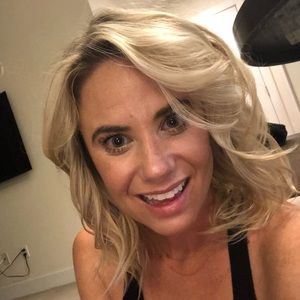 Meet your Posher, Kelsey